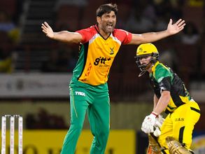 టీ20లోనే అరుదు: 4 ఓవర్లు.. 3 పరుగులు.. 5 వికెట్లు