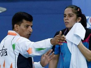 వరల్డ్ ఛాంపియన్‌షిప్: అది సైనాకు ఎంతో మేలు చేస్తుంది