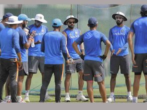 క్లీన్ స్వీప్?: 85 ఏళ్లలో సాధించలేని రికార్డుపై కన్నేసిన కోహ్లీ సేన