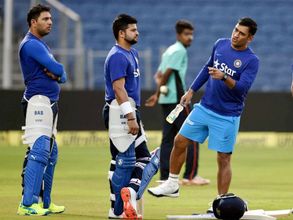 అసలు కారణం ఇదీ: యో-యో పరీక్షలో యువీ, రైనా ఫెయిల్