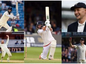 యాషెస్ సిరిస్ కోసం ఇంగ్లాండ్ జట్టు ఎంపిక