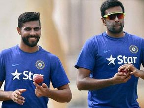 అన్నిసార్లు సాధ్యపడదు: అశ్విన్, జడేజాలకు విశ్రాంతిపై శాస్త్రి