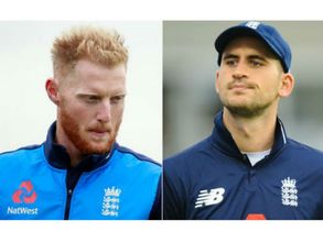 తప్పతాగి నడిరోడ్డుపై గొడవ: బెన్‌ స్టోక్స్‌పై సస్పెన్షన్‌ వేటు