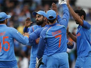 డిసెంబర్ 30-ఫిబ్రవరి 24: దక్షిణాఫ్రికాలో కోహ్లీసేన పర్యటన షెడ్యూల్ ఇదే