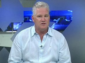 భారత్ గెలవాలంటే వర్షం పడాలేమో!: ఆసీస్ క్రికెటర్‌కు బ్రెయిన్ ఫేడ్