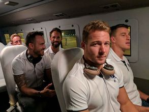 ఎందుకంత ప్రత్యేకం: పాక్‌కు వరల్డ్ ఎలెవన్ జట్టు, కనివినీ ఎరుగని భద్రత