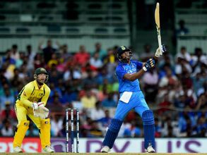 నాలుగో స్ధానానికి పాండ్యా సరిగ్గా సరిపోతాడు: విరాట్ కోహ్లీ