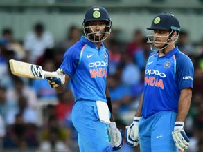 చిన్నతనం నుంచే అలవాటు ఉంది: సిక్సర్లపై పాండ్యా