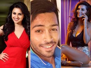 అమ్మాయిల మోజులో పడ్డాడా?: పాండ్యా తండ్రి ఏమన్నాడో తెలుసా?