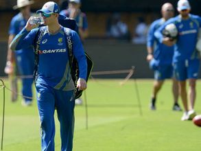 భారత్‌-ఆస్ట్రేలియా సిరీస్‌కు పాత నిబంధనలే: షెడ్యూల్ ఇదే