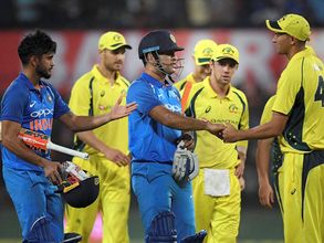 సిరిస్ ముగిసే నాటికి గొప్ప వన్డే జట్టుగా: కోహ్లీసేనకు సన్నీ కితాబు