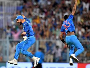 మూడో వన్డే: ఇండోర్‌లో కోహ్లీసేన సాధించిన రికార్డులివే