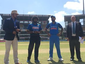 విరాట్ కోహ్లీ విజయాల వెనుక 'టాస్' ఎంతో కీలకం