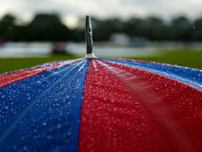 విండిస్, ఐర్లాండ్‌ మ్యాచ్‌ రద్దు: ఆశలు సంక్లిష్టం, 5-0తో గెలిస్తేనే