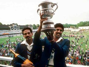 అధికారికం: కపిల్ దేవ్ బయోపిక్‌లో రణవీర్ సింగ్