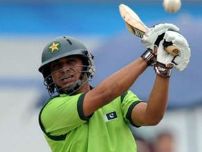 స్పాట్ ఫిక్సింగ్: పాకిస్థాన్ క్రికెటర్‌పై ఐదేళ్ల పాటు నిషేధం