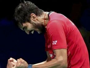 జపాన్ ఓపెన్: ప్రీ క్వార్టర్స్‌లో శ్రీకాంత్, ప్రణయ్‌ విజయం