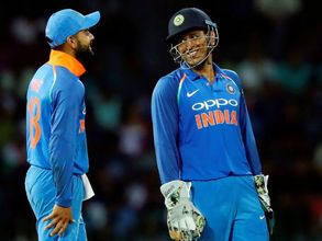 టీమిండియా ఆరో క్లీన్ స్వీప్: కోహ్లీ కెప్టెన్సీలో మూడోసారి