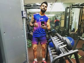 రెస్ట్‌ డే అంటే చీట్‌ డే: కోహ్లీ, భారత్‌కు వచ్చిన ఆసీస్‌ క్రికెటర్లు