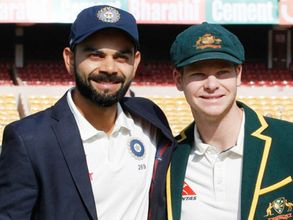 ఆశ్చర్యం: స్టీవ్ స్మిత్ డ్రీమ్ టీమ్‌లో కోహ్లీకి దక్కని చోటు