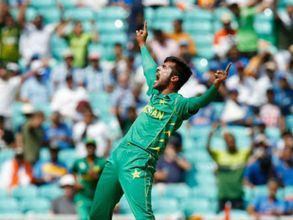 వరల్డ్ ఎలెవన్‌తో టీ20 సిరిస్‌‌కు అమిర్ దూరమే!