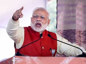 యువతకు మంచి అవకాశం: ఫిఫా వరల్డ్ కప్‌పై మోడీ