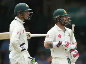 బ్యాటింగ్‌లో విఫలం: కఠిన నిర్ణయం తీసుకున్న కెప్టెన్ స్మిత్