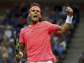 యుఎస్ ఓపెన్ ఫైనల్: నాదల్ Vs ఆండర్సన్