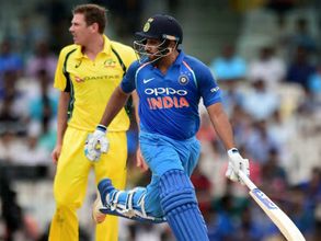 ఆస్ట్రేలియాపై రోహిత్ శర్మ వరల్డ్ రికార్డు