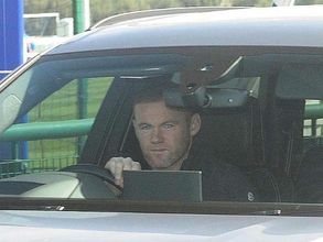 తప్ప తాగి కారు నడిపిన సాకర్ ప్లేయర్‌ అరెస్ట్