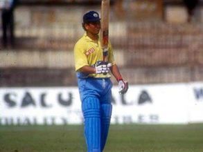 సెప్టెంబర్ 9: సచిన్ టెండూల్కర్ జీవితంలో ఎంతో ప్రత్యేకం