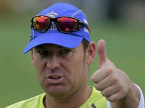 ఆ పోర్న్ స్టార్‌ను నేను కొట్టలేదు: ట్విట్టర్‌లో వార్న్ వివరణ