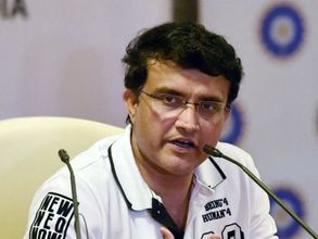 భారత్ సిరిస్ గెలిస్తుంది కానీ: క్లీన్‌స్వీప్‌‌పై గంగూలీ ట్విస్ట్