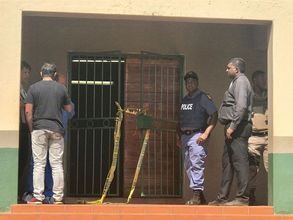 క్రికెట్ స్టేడియంలో దారుణం: ఇద్దరు క్రికెట్ కోచ్‌ల హత్య!