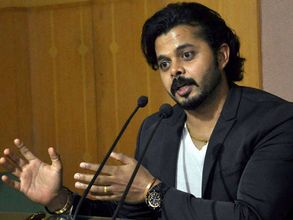 శ్రీశాంత్‌ నిషేధంపై కేరళ హైకోర్టులో బీసీసీఐ పిటిషన్