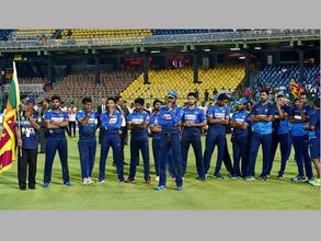 ఏకైక టీ20: ఆరు మార్పులతో బరిలోకి శ్రీలంక జట్టు