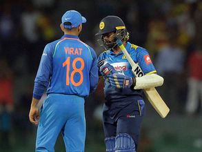 సంక్లిష్టం: వరల్డ్ కప్‌కు నేరుగా అర్హత సాధించలేక పోయిన శ్రీలంక