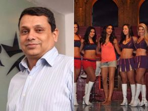 నో సాంగ్ నో డ్యాన్స్: ఐపీఎల్ బిడ్డింగ్‌పై స్టార్ ఇండియా ఛైర్మన్‌