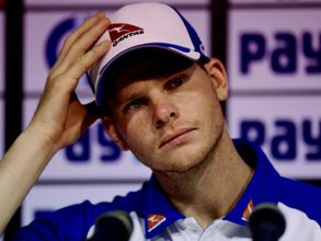 చెన్నై వన్డేలో ఓటమికి అసలు కారణం ఇదీ: స్టీవ్ స్మిత్