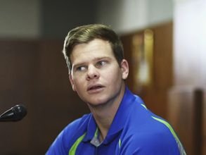 ఫోకస్ అంతా ఆ బౌలర్ పైనే.. అతన్ని ఎదుర్కోవడం సవాలే: స్టీవ్ స్మిత్