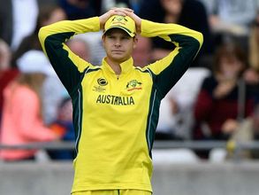 కుల్దీప్ హ్యాట్రిక్ వికెట్లపై స్మిత్ ఏమన్నాడో తెలుసా?