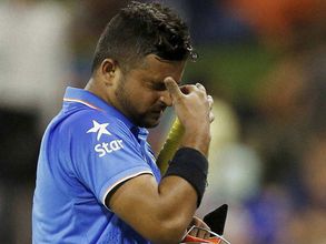 క్రికెటర్ సురేశ్ రైనాకు తప్పిన పెను ప్రమాదం