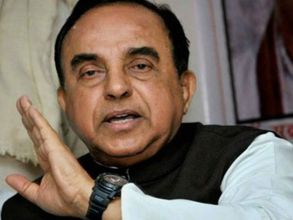 సుప్రీంలో పిటిషన్: ఐపీఎల్ వేలంపై స్వామి సంచలన ఆరోపణలు