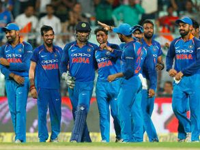 క్రికెట్‌లో ఎప్పుడు ఏం జరుగుతుందో చెప్పలేం: హ్యాట్రిక్‌పై కుల్దీప్