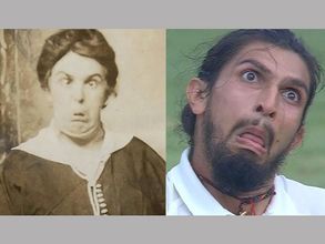 పుట్టినరోజు నాడు ఇషాంత్ ట్రైనర్‌ ఎవరో బయట పెట్టిన సెహ్వాగ్