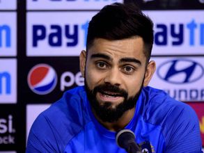 నాలుగో వన్డేలో భారత్ ఓటమికి కోహ్లీ చెప్పిన కారణం ఇదీ