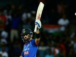 5-0తో క్లీన్ స్వీప్: వారి వాదన తప్పని నిరూపించామన్న కోహ్లీ