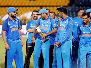 అత్యుత్తమ వన్డే జట్టుగా ఎప్పుడంటే!: సన్నీ వ్యాఖ్యలపై కోహ్లీ