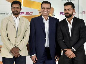 ప్రతి క్రీడాకారుడికి ప్రేరణగా కోహ్లీ: వన్‌ఇండియాతో గోపీచంద్