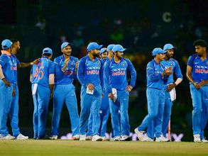 'క్రూరమైన' కోహ్లీసేనను కివీస్ రగ్బీ జట్టుతో పోల్చిన శ్రీలంక కోచ్